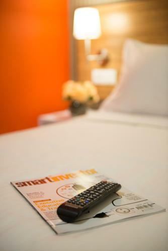 Hotel Sovotel @ Kelana Jaya