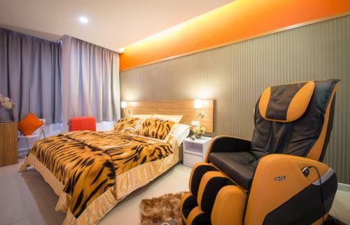 Hotel Sovotel @ Kelana Jaya