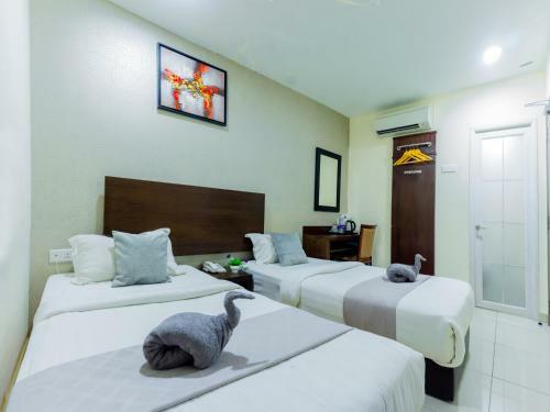 Gm Hotel