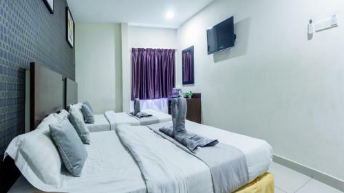 Gm Hotel