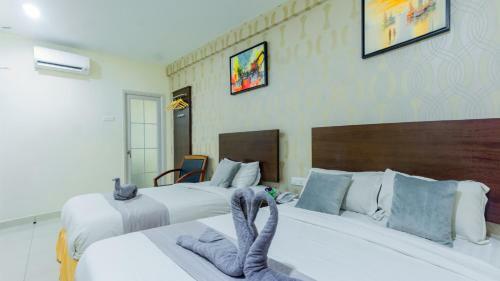 Gm Hotel