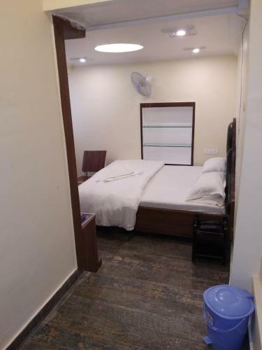 Hostal Ajay Guest House