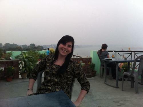 Hostal Rahul Guest House