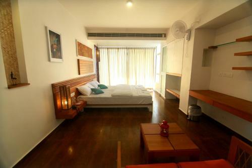 Hotel Palan Beach Resort
