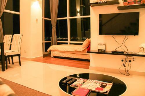 Apartamento Premier Suite At Maritime
