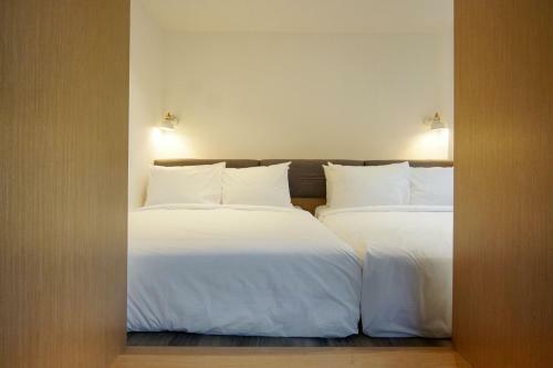 Container Hotel Penang