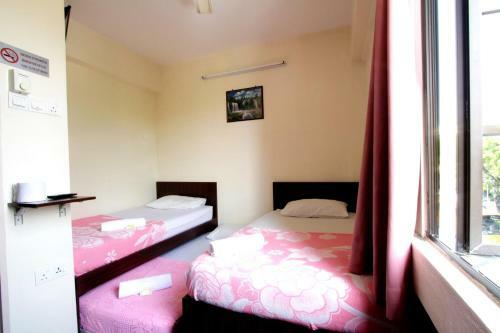 Broadway Budget Hotel