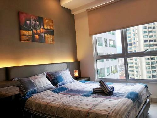 Apartamentos Mansion One At Georgetown