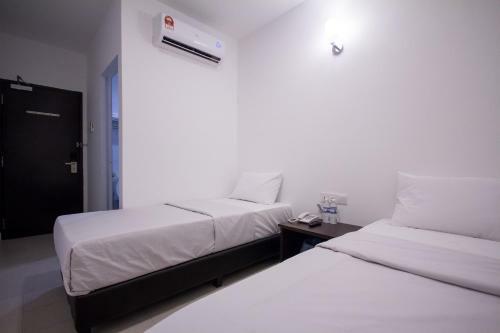 D'nice Hotel