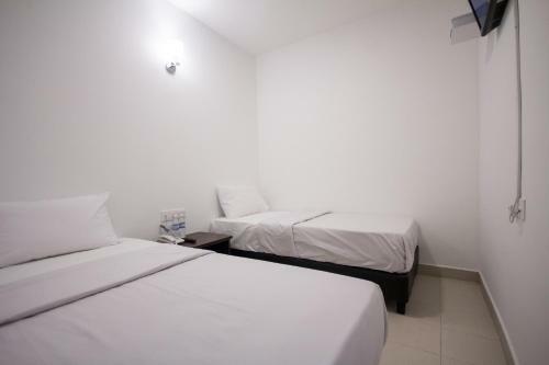 D'nice Hotel