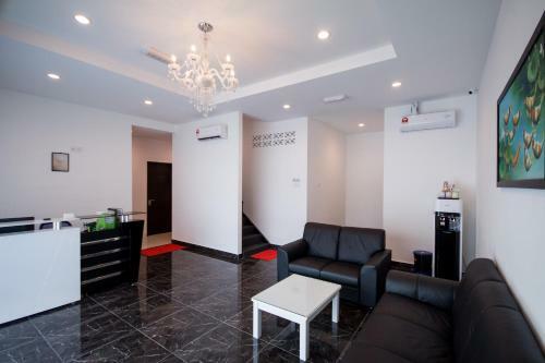D'nice Hotel