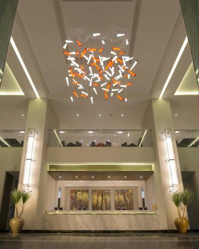 Olive Tree Hotel Penang