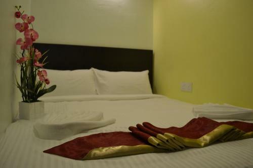 Dr Hotel Penang