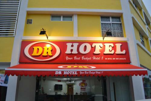 Dr Hotel Penang