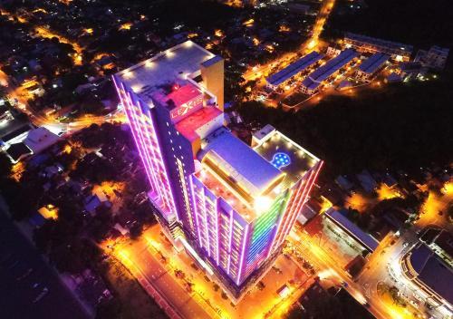 Hotel Lexis Suites Penang