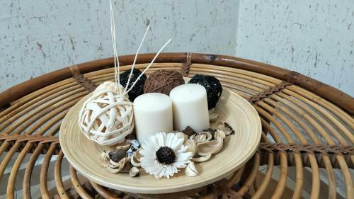 Apartamento Sweet Homestay Penang
