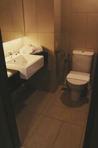 U Hotel Penang