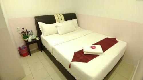 Apple 1 Hotel Queensbay
