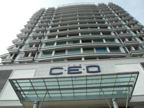 Apartamento Ceo ( Executive Office Suites )