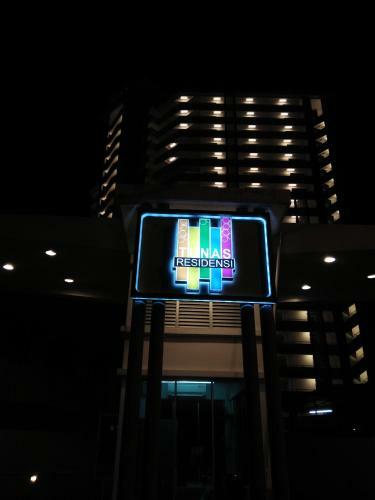 Apartamento Spice Arena 3bed
