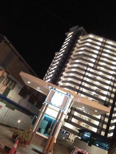 Apartamento Spice Arena 3bed