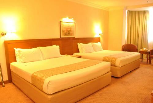 Empress Hotel Sepang