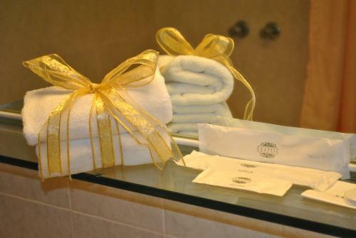 Empress Hotel Sepang