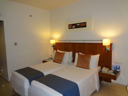 Hotel Fortune Inn Sree Kanya