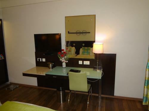 Hotel Fortune Inn Sree Kanya