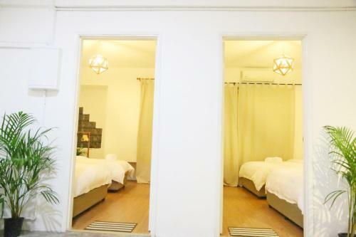 Hostal The Gatherings Place