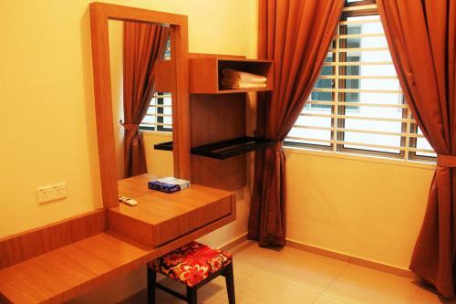 The Bliss Malacca