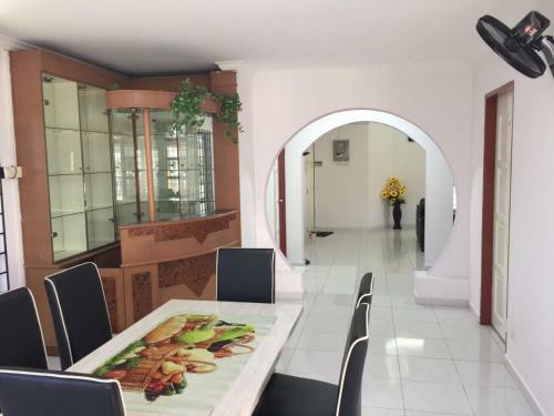 Casaly Homestay