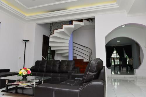 Casaly Homestay