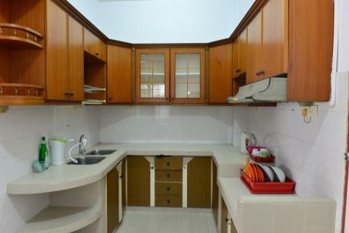 Casaly Homestay