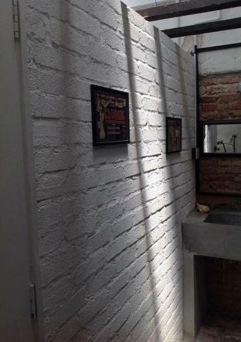 Albergue Ola Lavanderia Cafe