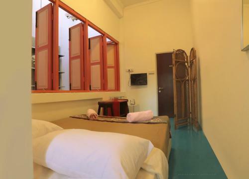 Hotel D�riverside Inn