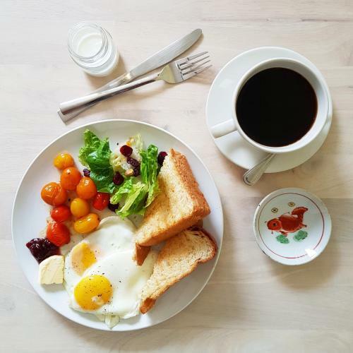 Bed & Breakfast Sunb Residence