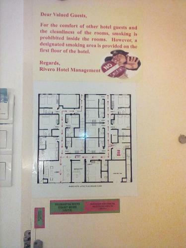Rivero Boutique Hotel Melaka