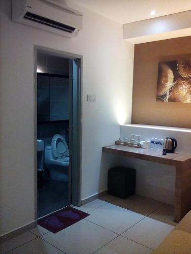 Rivero Boutique Hotel Melaka