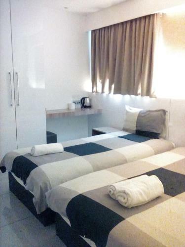 Rivero Boutique Hotel Melaka