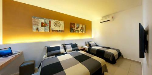 Rivero Boutique Hotel Melaka