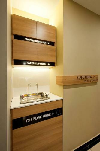 Rivero Boutique Hotel Melaka