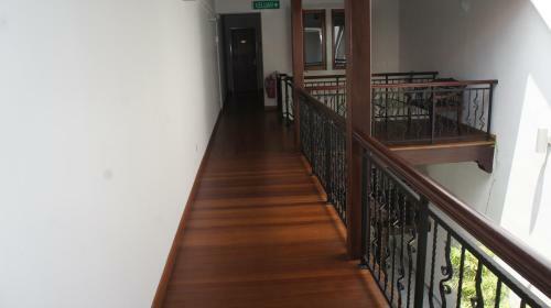 Heeren Straits Hotel