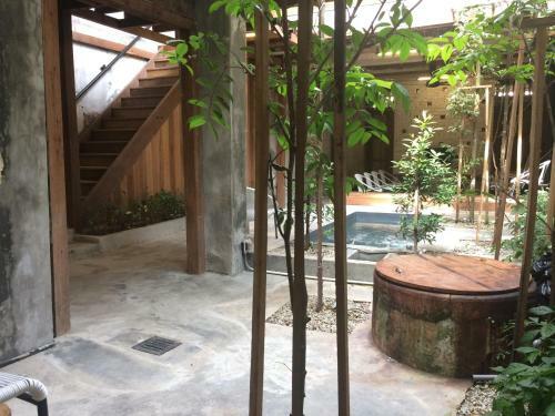 Hostal Rimba Hang Kasturi Villa