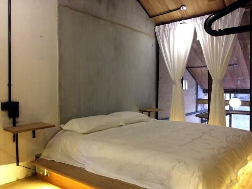 Hostal Rimba Hang Kasturi Villa