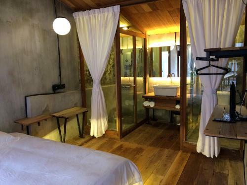 Hostal Rimba Hang Kasturi Villa