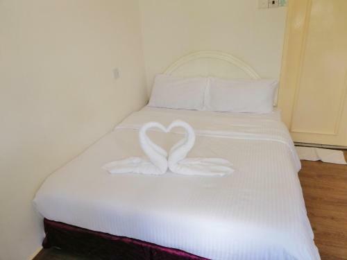 Apartamento D'apartments@mahkota Melaka