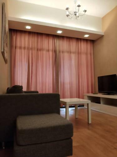 Apartamento D'apartments@mahkota Melaka