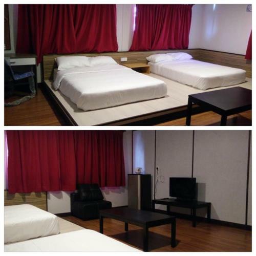 Js&k Homestay