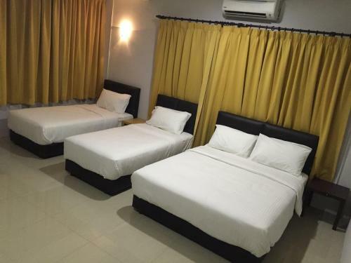 Js&k Homestay
